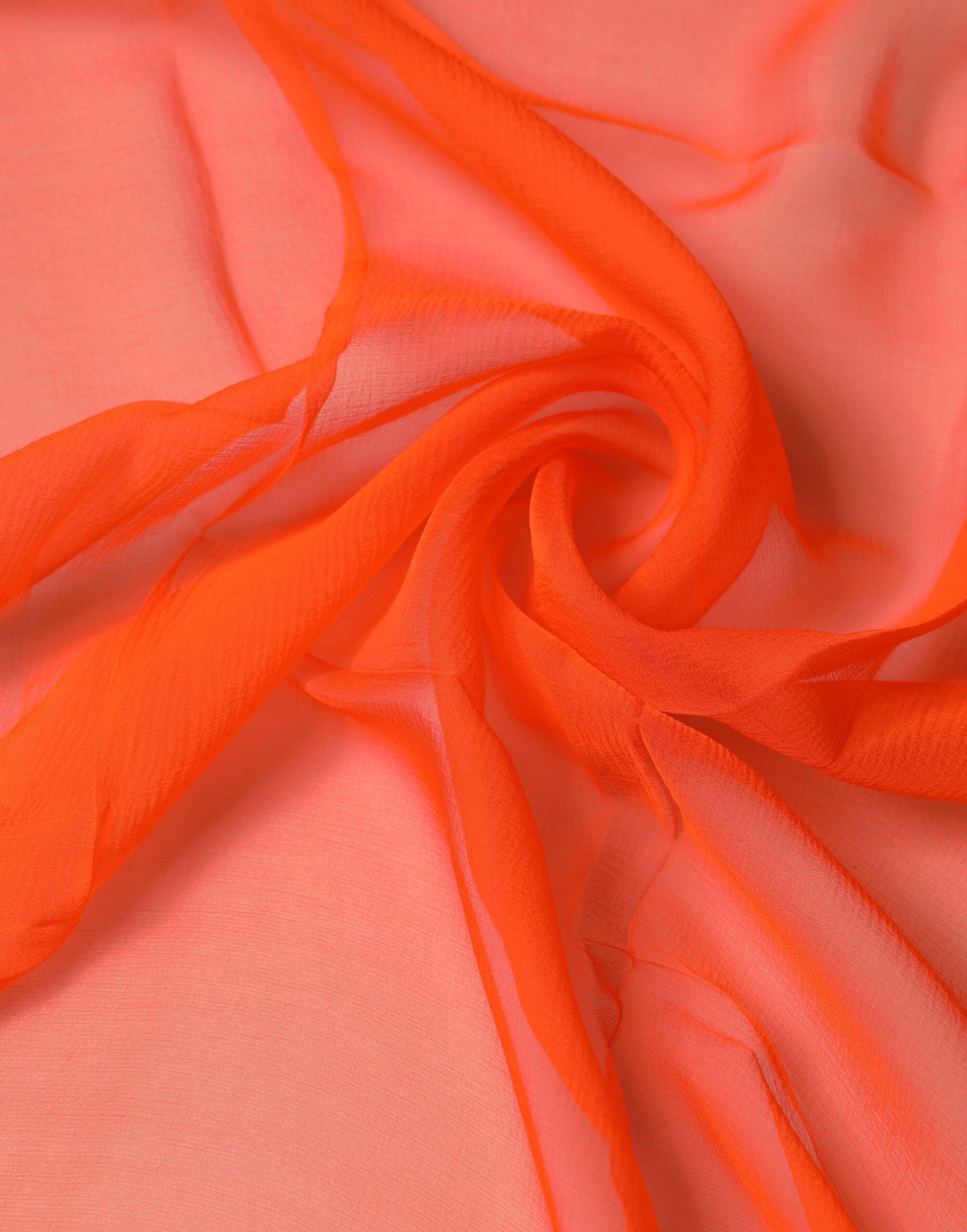 Dolce & Gabbana Bright Red Silk Wrap Shawl Foulard 132cm x 98cm Scarf Curated Luxury Accessories by Orvyn