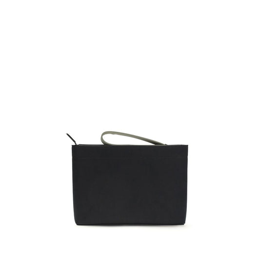 Givenchy Black Cotton Accessories Curated Luxury Accessories by Orvyn