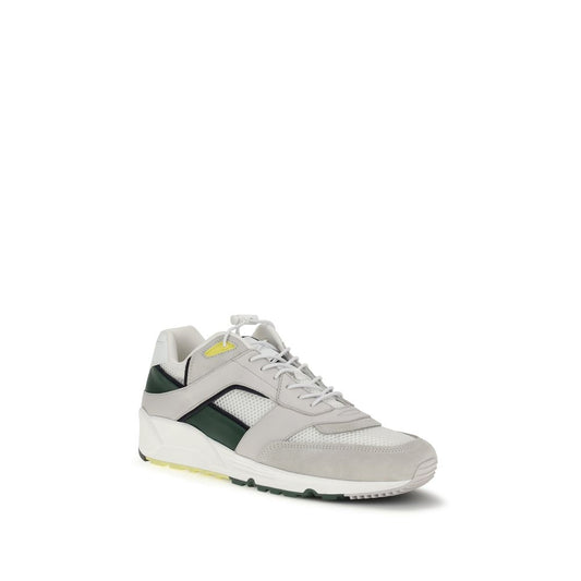 Saint Laurent Multicolor Bump Sneakers