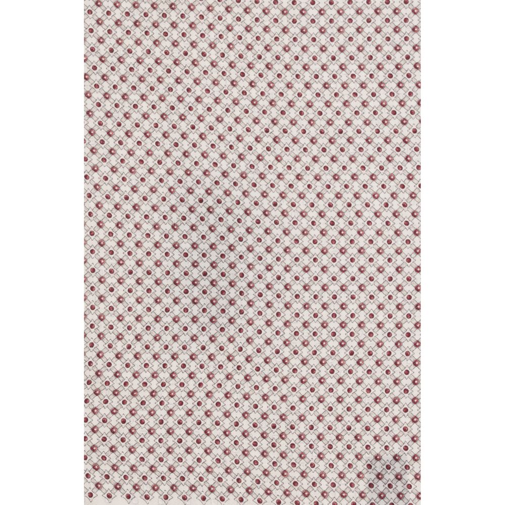 Brunello Cucinelli Multicolor Silk Wallet Curated Luxury Accessories by Orvyn