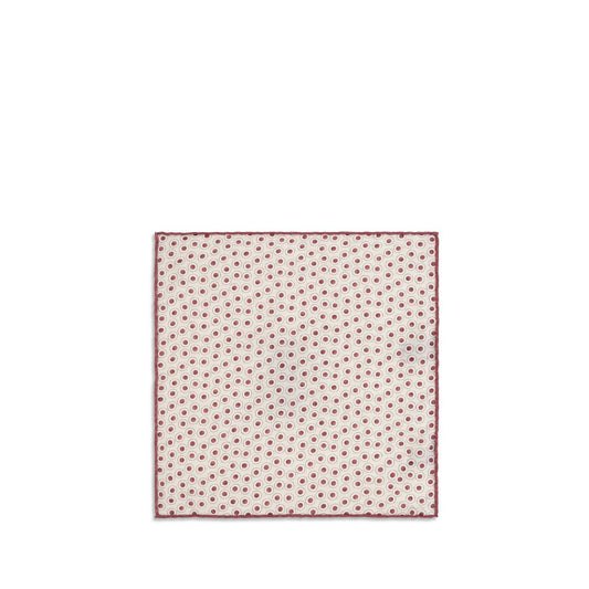 Brunello Cucinelli Multicolor Silk Wallet Curated Luxury Accessories by Orvyn