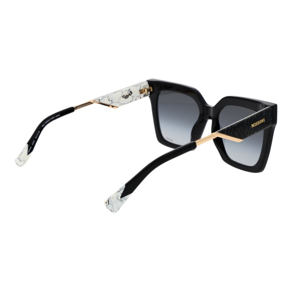 Missoni Black Sunglasses schwarz