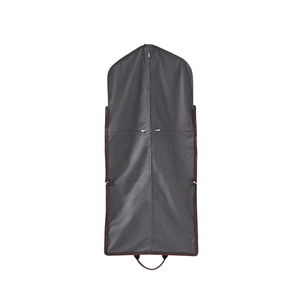Brunello Cucinelli Gray Polyester Accessories Curated Luxury Accessories by Orvyn
