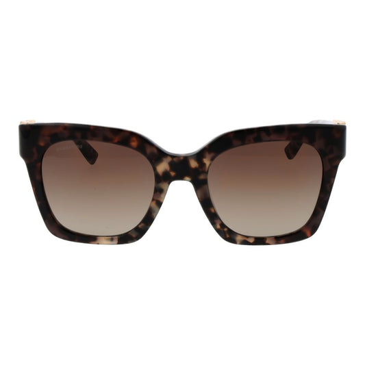 Dsquared² Multicolor Acetate Sunglasses Curated Luxury Accessories by Orvyn
