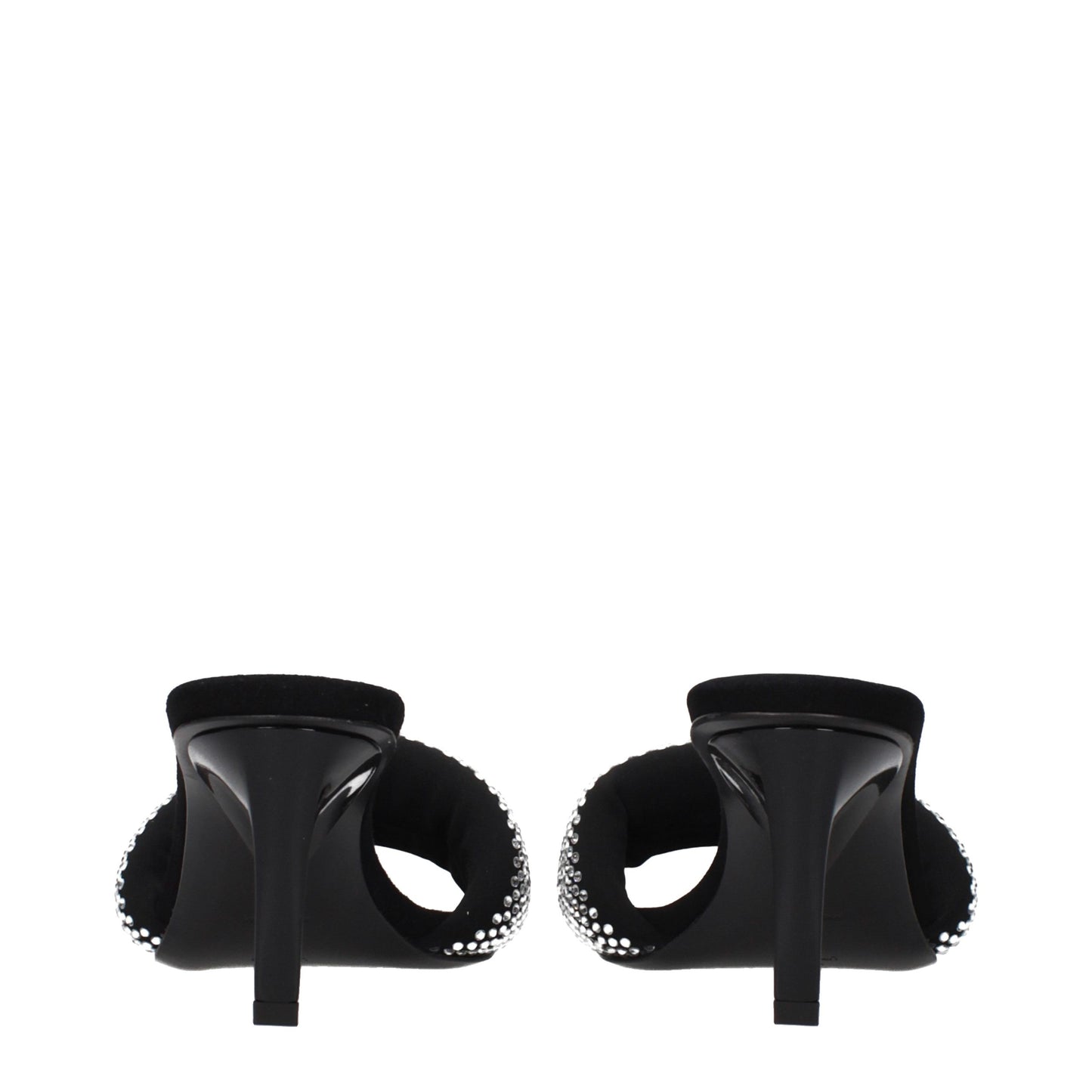 The Attico Sandals
