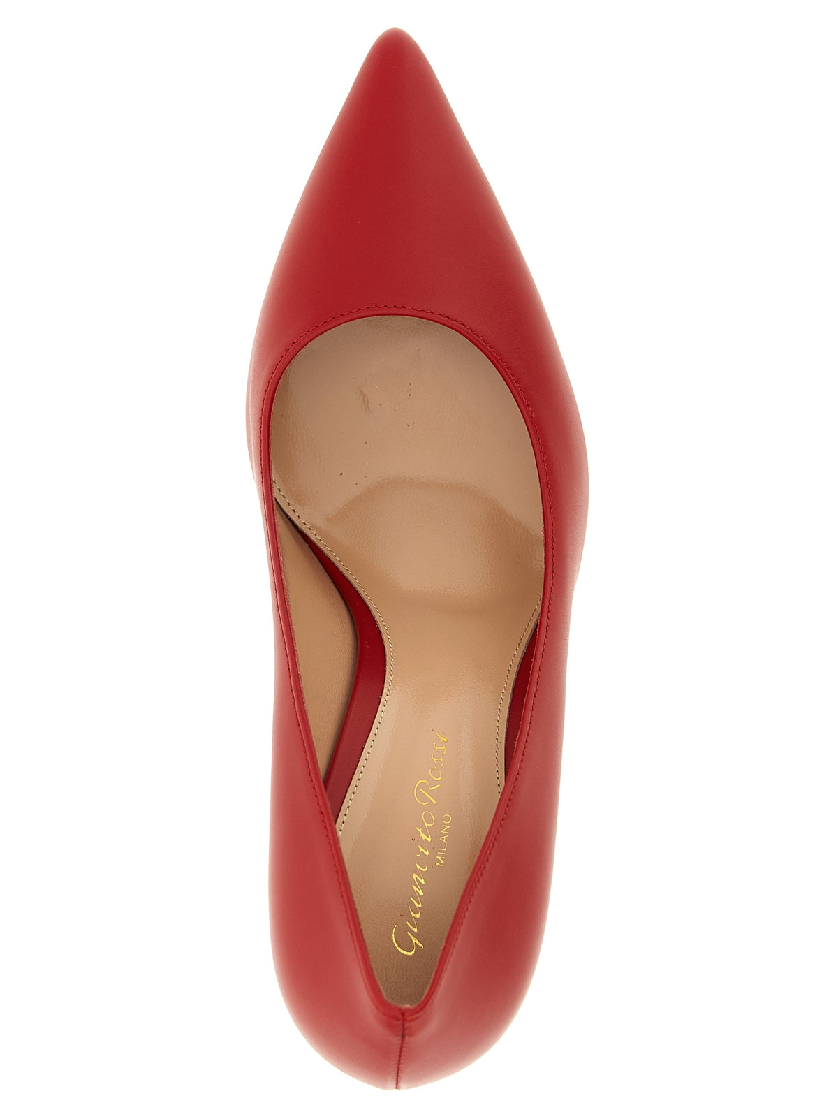 Gianvito Rossi Multicolor Pumps