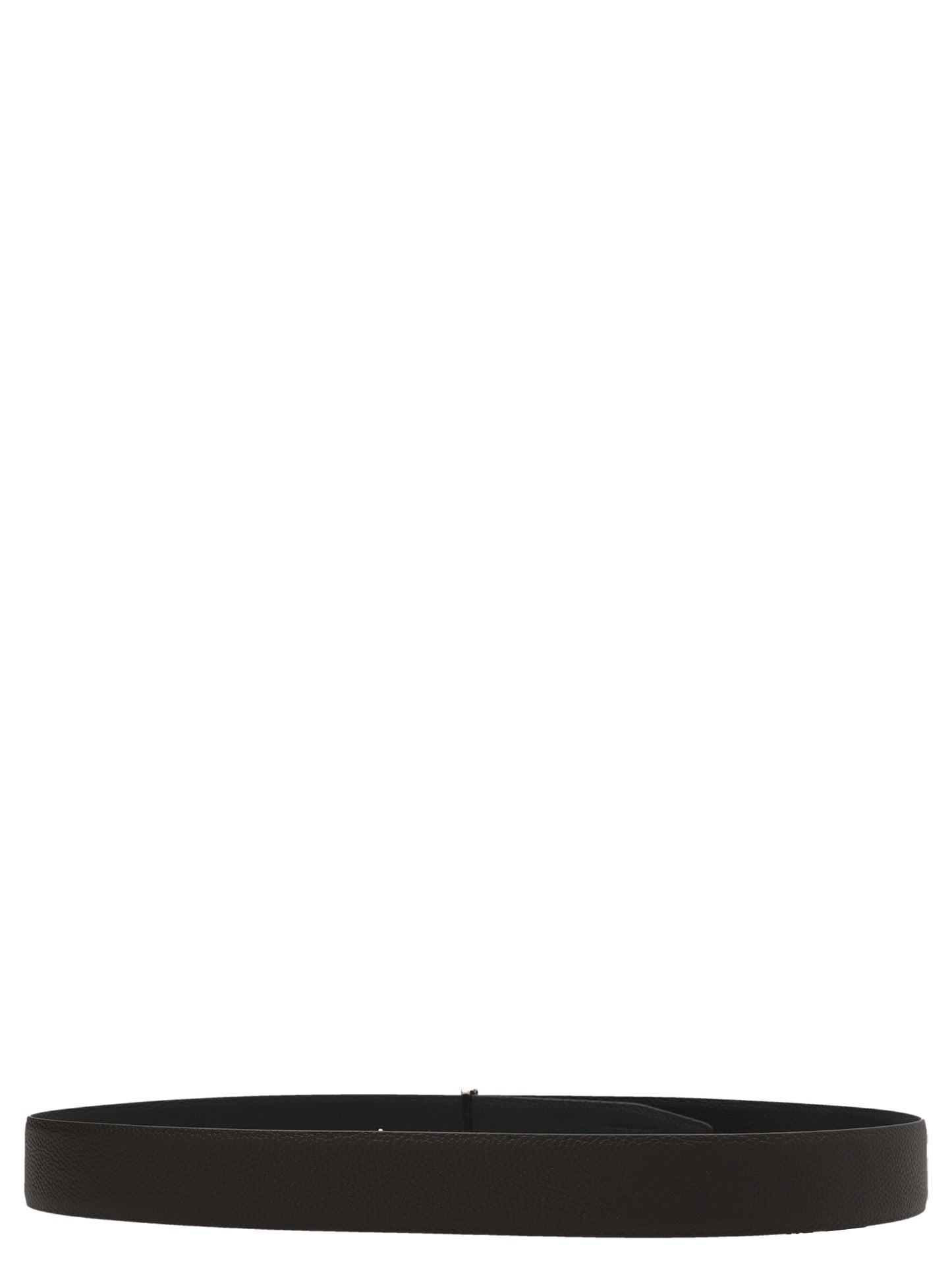 Tom Ford Multicolor Calfskin Regular Belt Curated Luxury Accessories by Orvyn