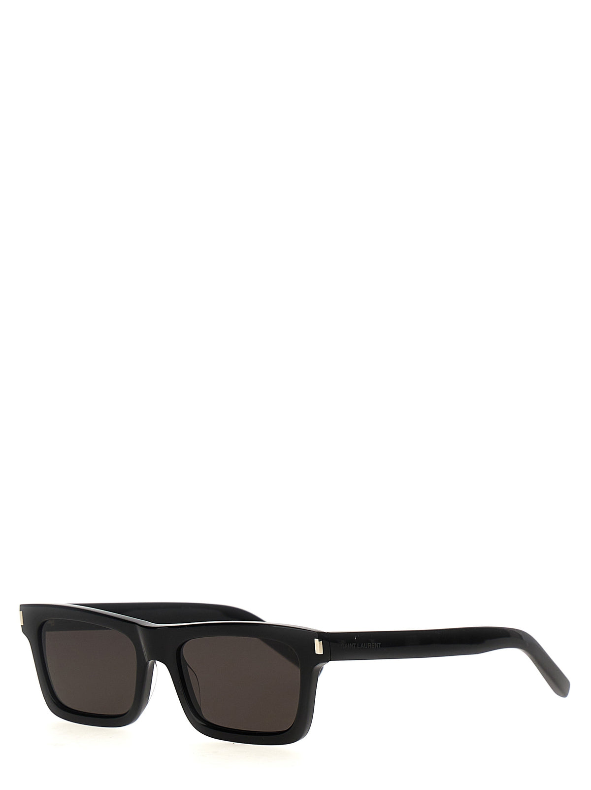 Saint Laurent Black Sunglasses schwarz
