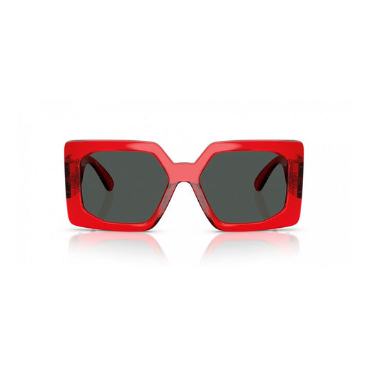Versace Multicolor Injected Sunglasses Curated Luxury Accessories by Orvyn