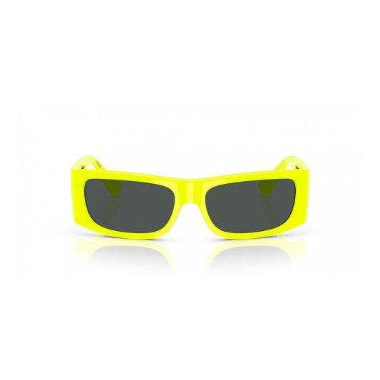 Versace Bicolor Injected Sunglasses Curated Luxury Accessories by Orvyn
