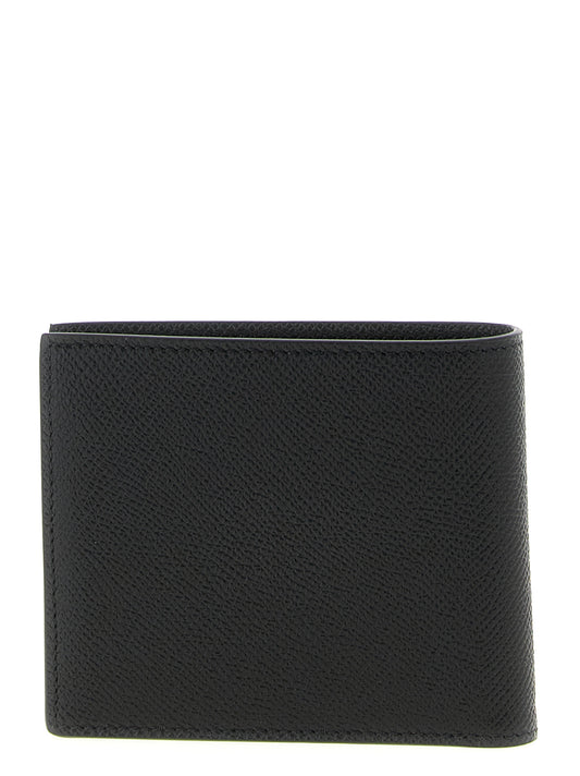 Tom Ford Black Calfskin Wallet Curated Luxury Accessories by Orvyn