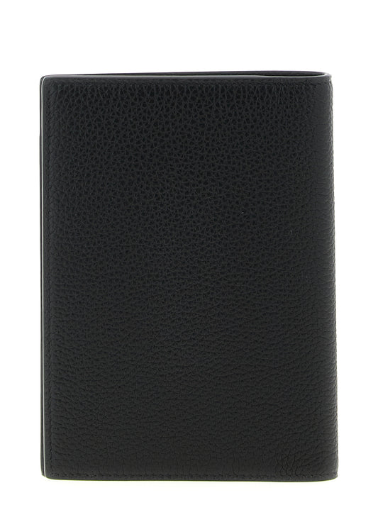 Tom Ford Black Wallet Curated Luxury Accessories by Orvyn