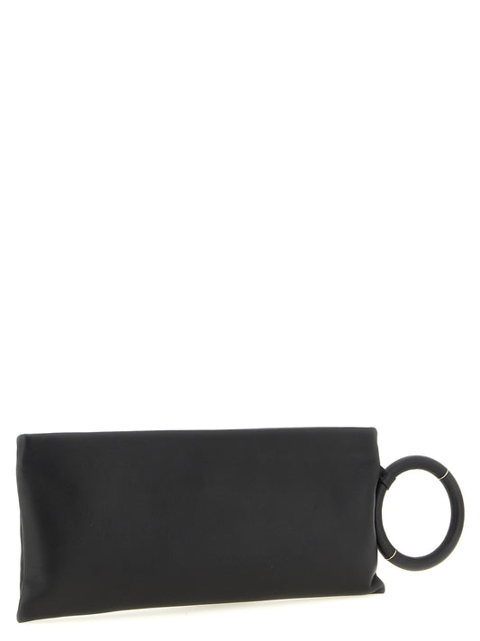 Tom Ford Black Clutch Curated Luxury Accessories by Orvyn