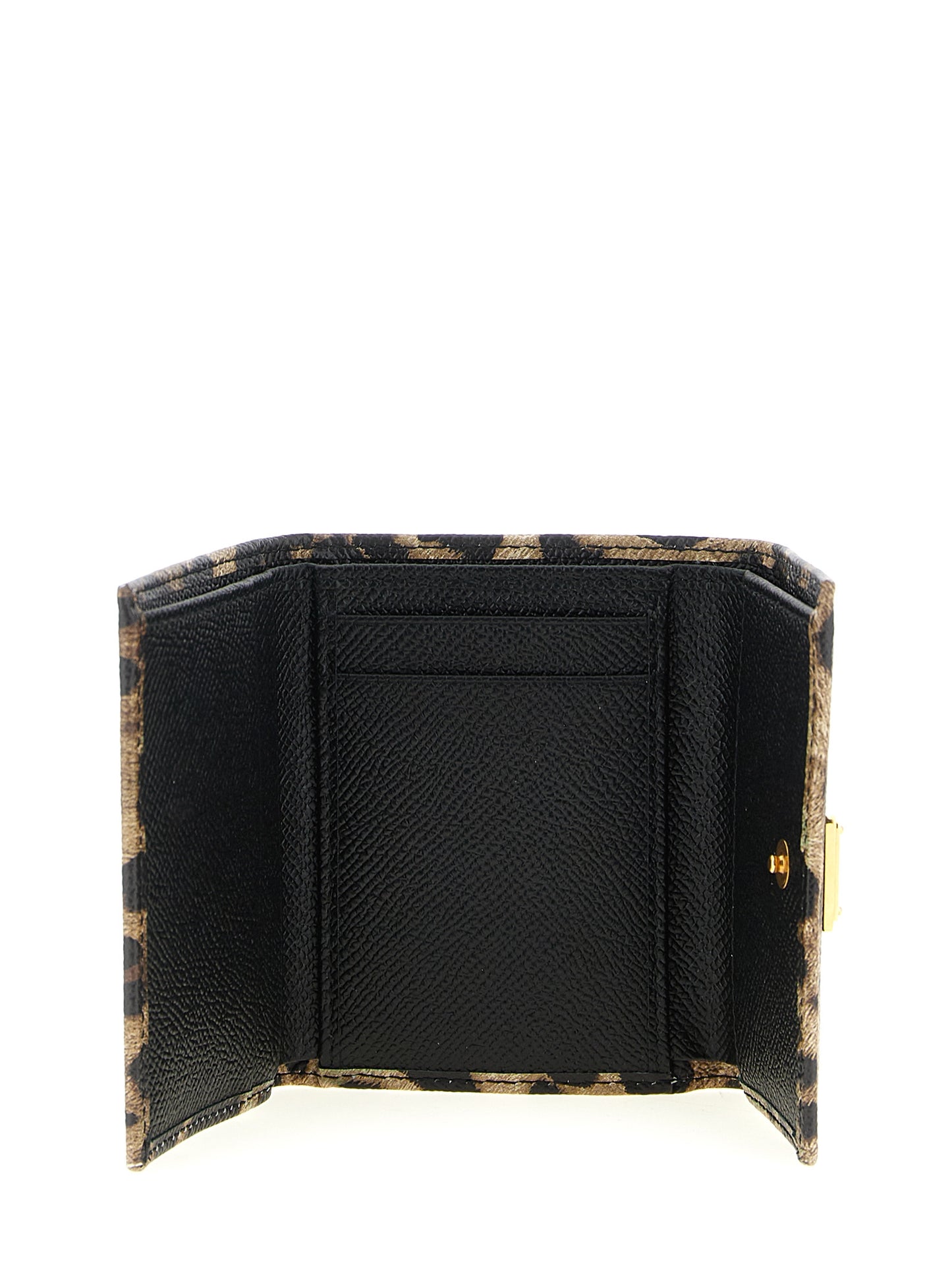 Dolce & Gabbana Multicolor Wallet
