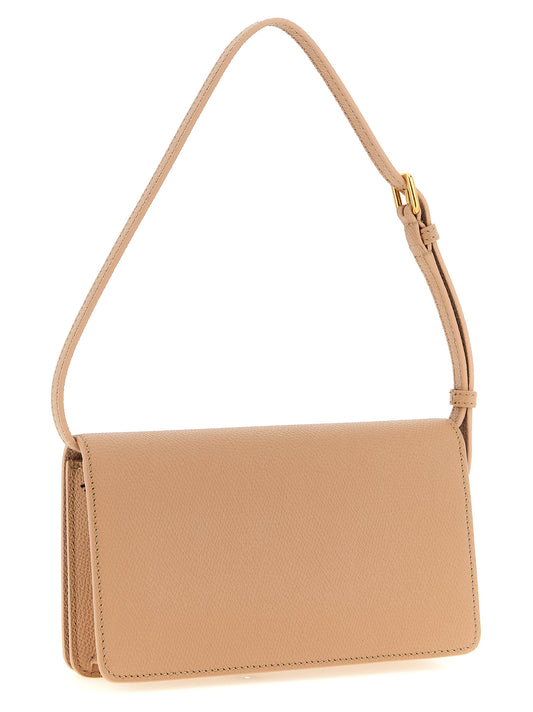 Valentino Garavani Multicolor Shoulder Bag Curated Luxury Accessories by Orvyn