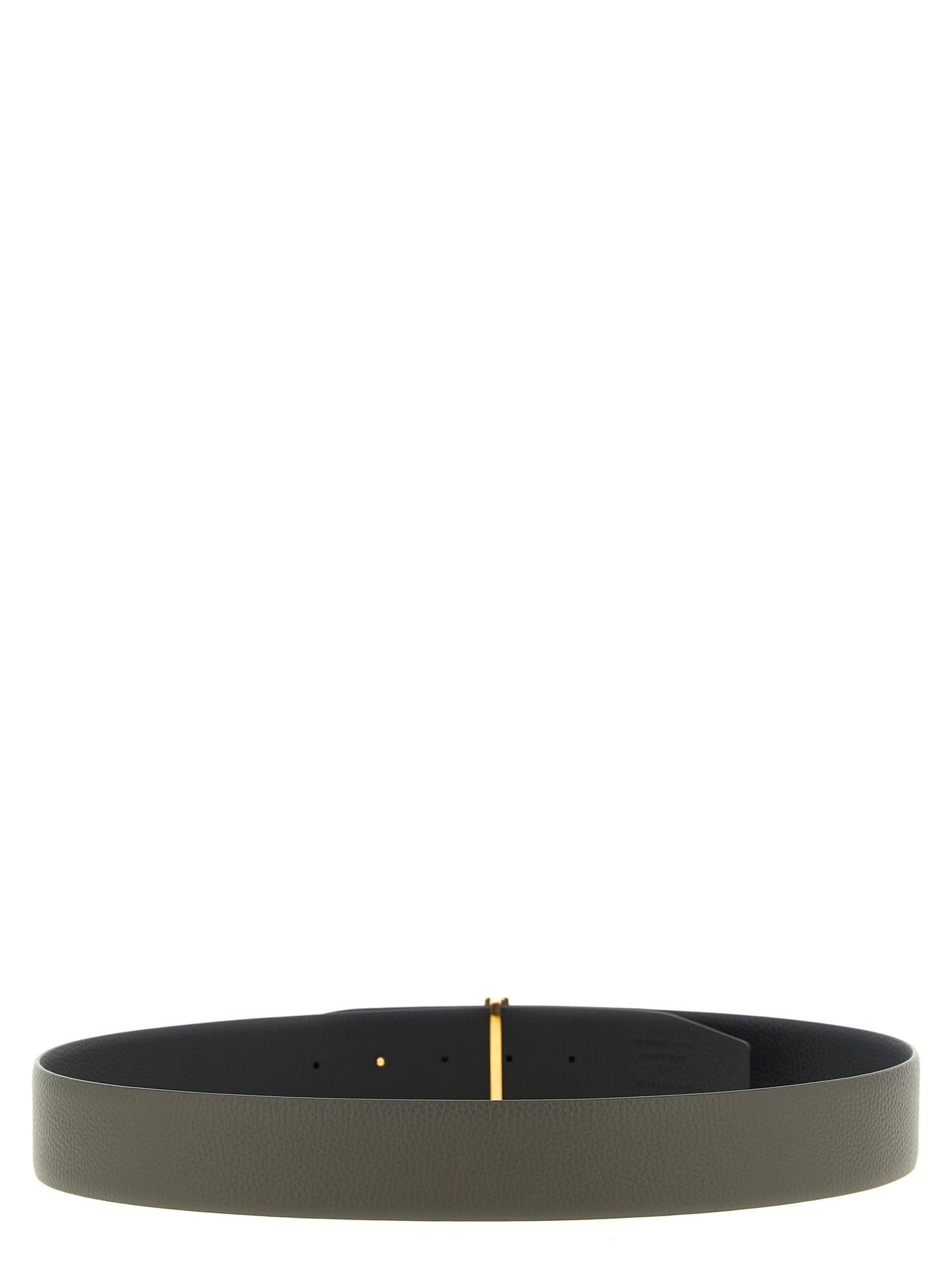 Tom Ford Multicolor 'T Belt