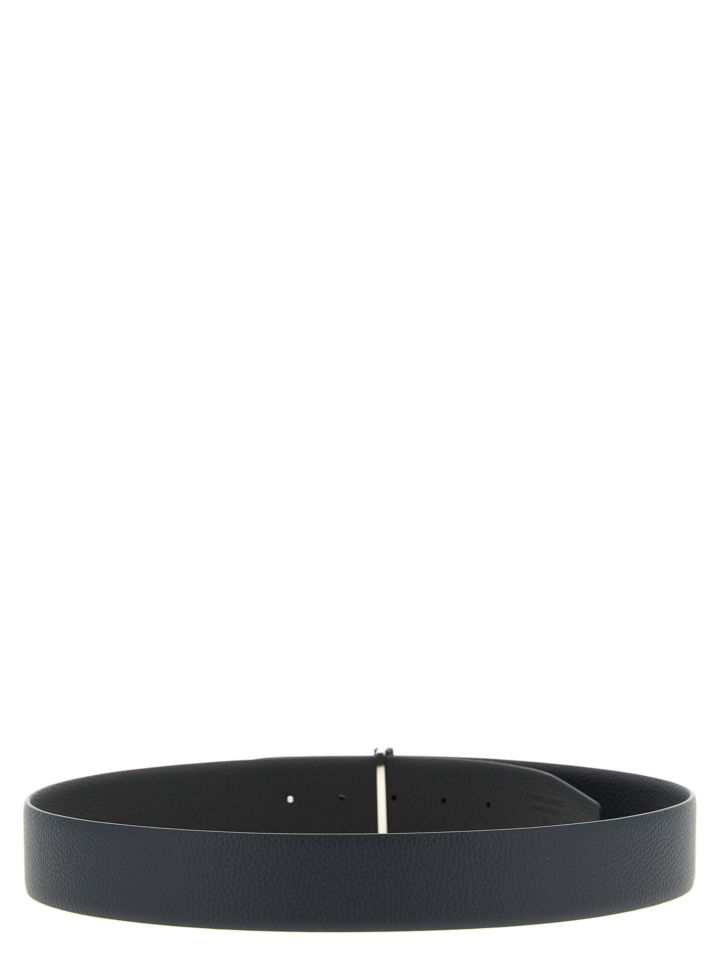 Tom Ford Multicolor 'T Belt