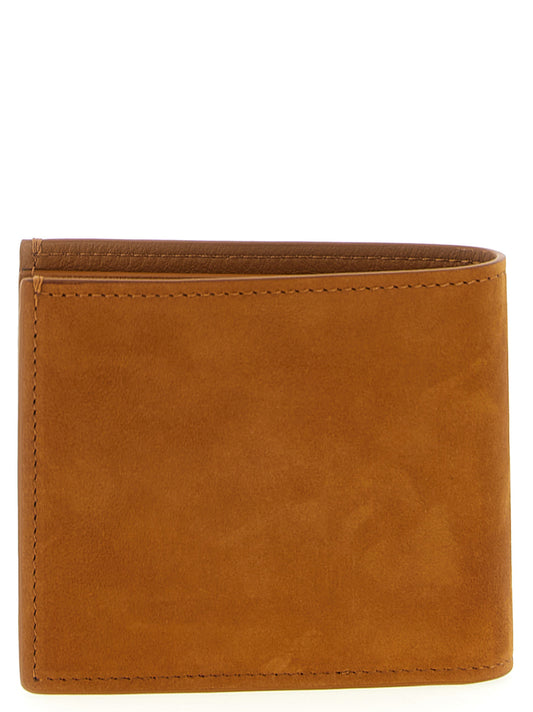 Brunello Cucinelli Brown Wallet braun