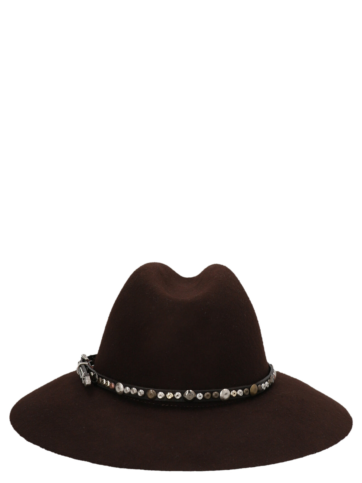 Golden Goose Brown 'Fedora' braun