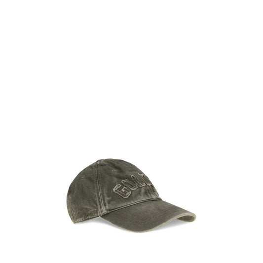 Golden Goose Bicolor Journey Baseball Cap Hat)