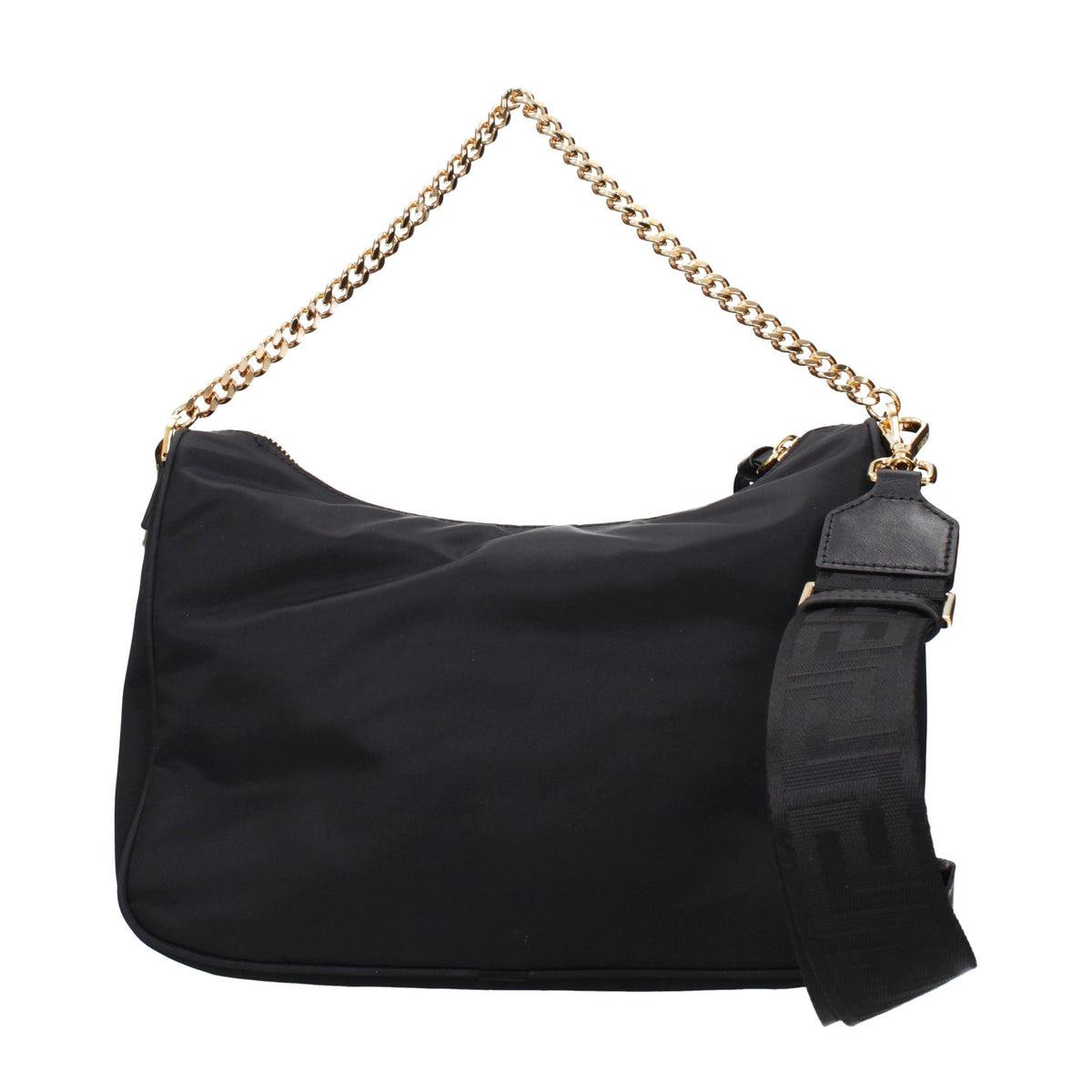 Versace Black Handbag schwarz