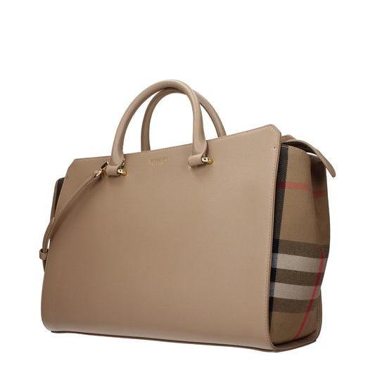 Burberry Beige Product With Mpn 8084480 And Code F83129 Leather In Is A Handbags Designed
