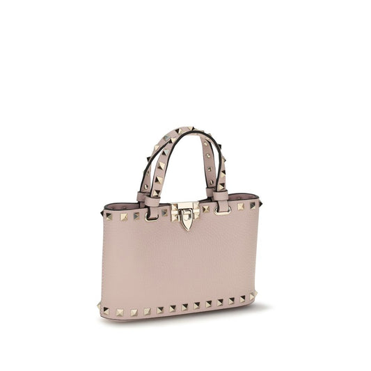 Valentino Garavani Multicolor 'Rockstud' Mini Handbag