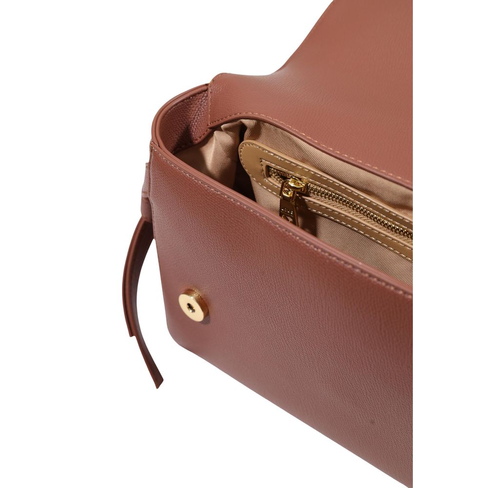 Love Moschino Brown Handbag braun