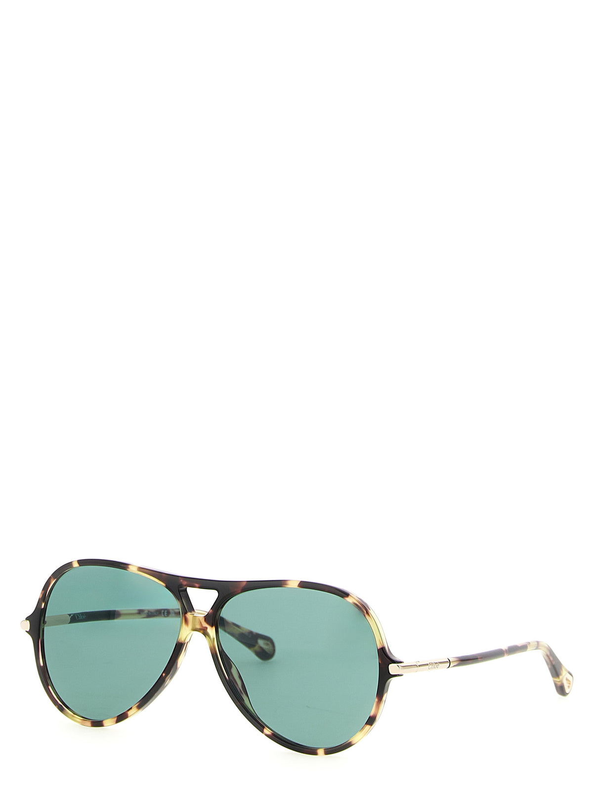 Chloé Multicolor Sunglasses