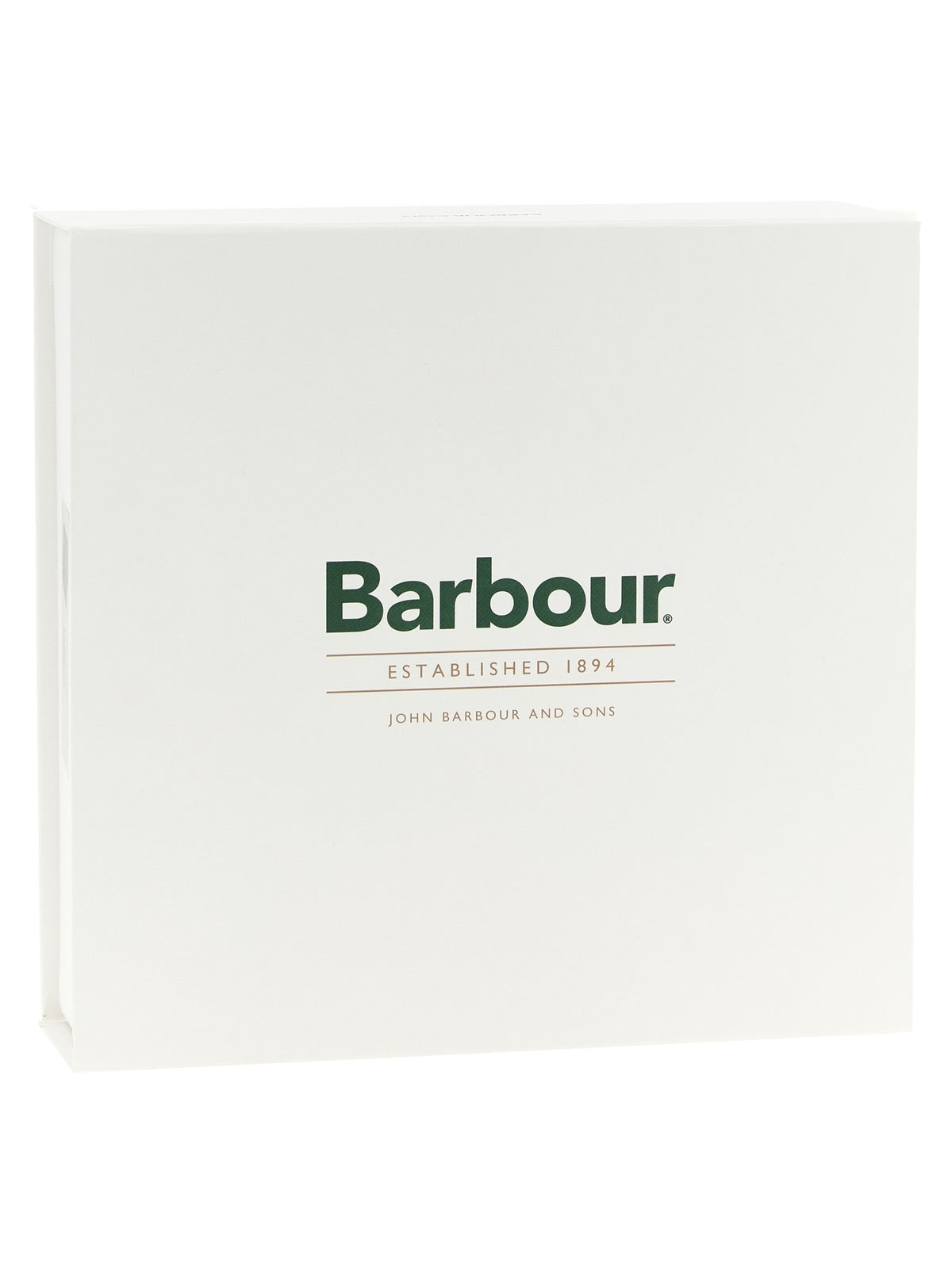 Barbour Multicolor 'Dover & Hailes' Beanie
