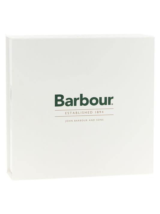Barbour Multicolor 'Dover & Hailes' Beanie