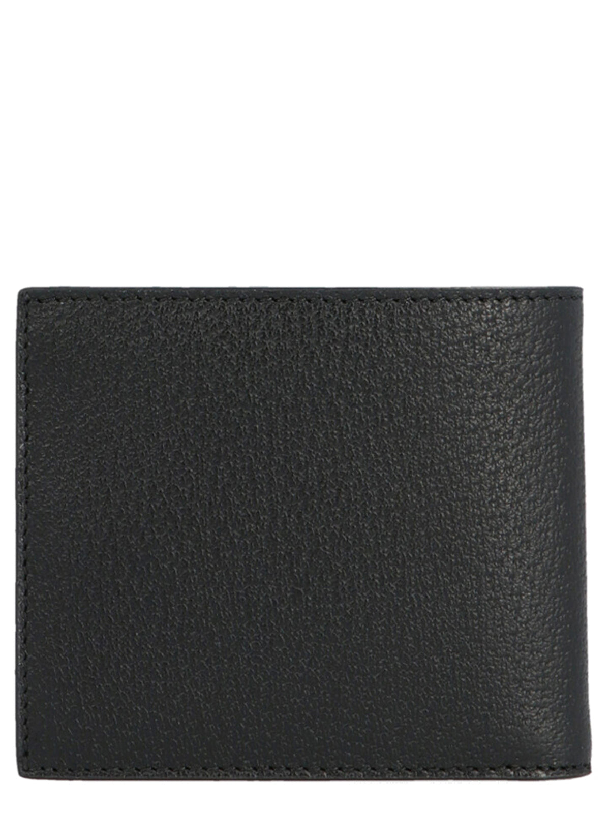 Gucci Black Wallet schwarz