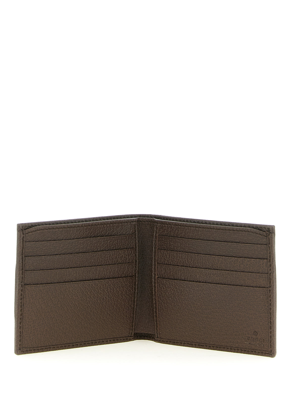 Gucci Beige 'Ophidia' Wallet