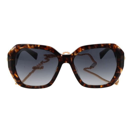 Missoni Brown Sunglasses braun