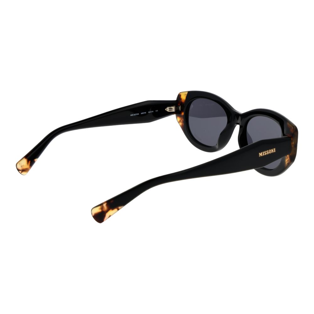 Missoni Black Sunglasses schwarz