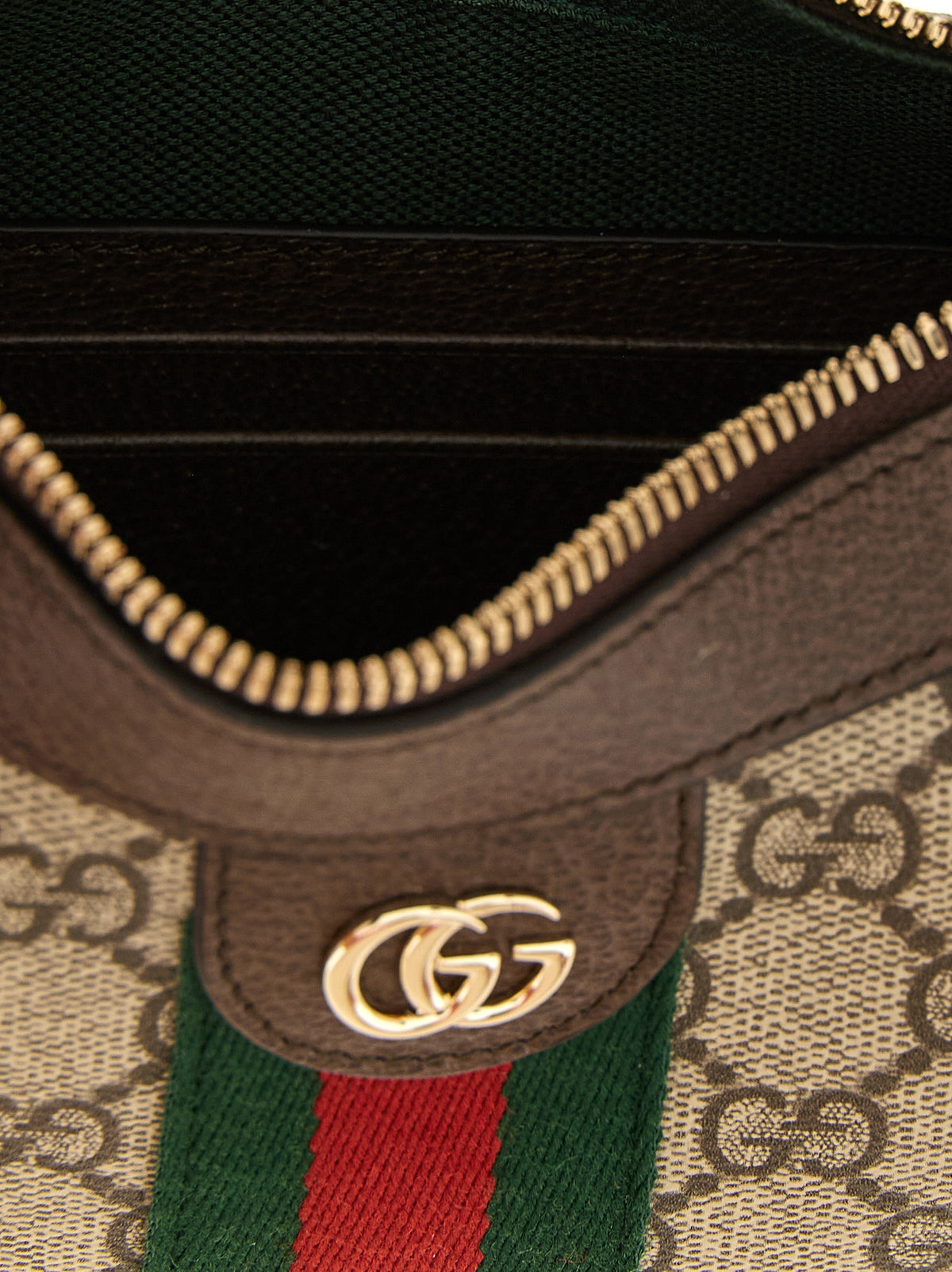 Gucci Beige Crossbody Bag