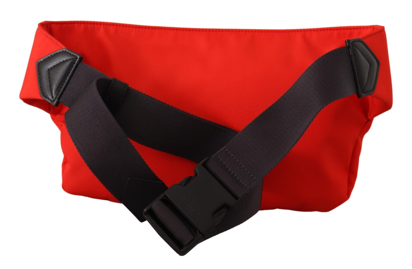 Givenchy Red Polyamide Downtown Large Bum Belt Bag Curated Luxury Accessories by Orvyn