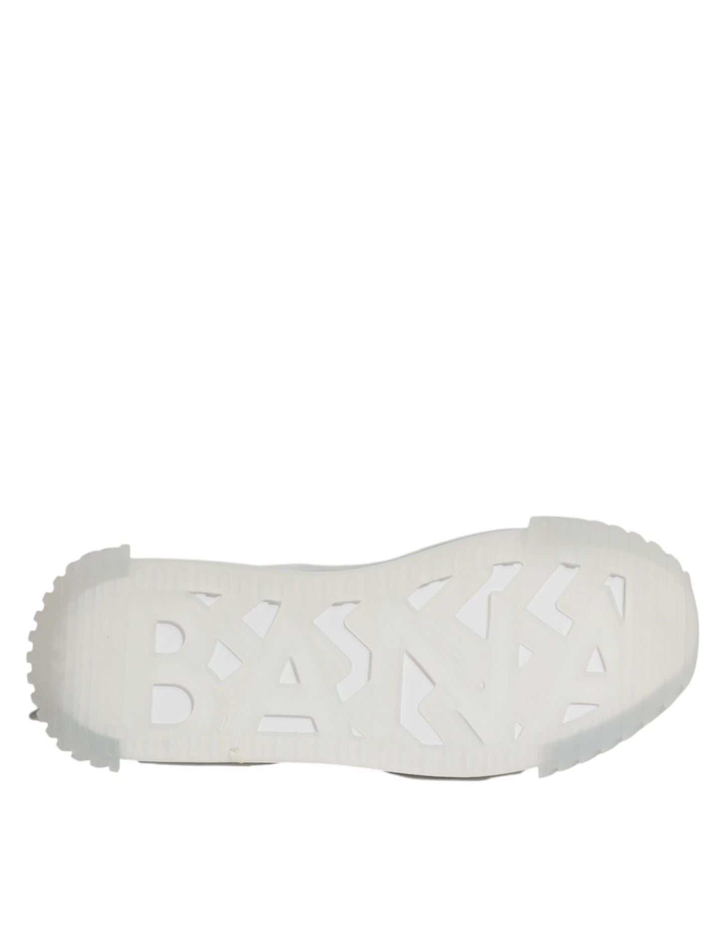 Dolce & Gabbana Multicolor Nylon NS1 Low Top Sneakers Shoes Curated Luxury Accessories by Orvyn