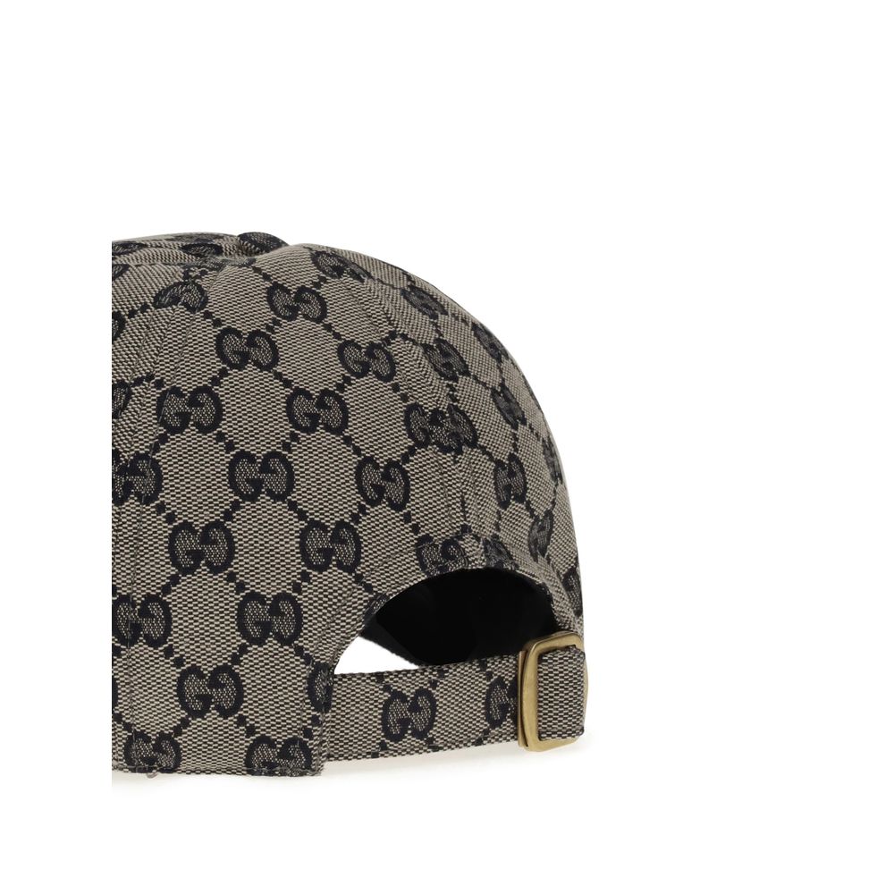 Gucci Baseball Hat Curated Luxury Accessories by Orvyn