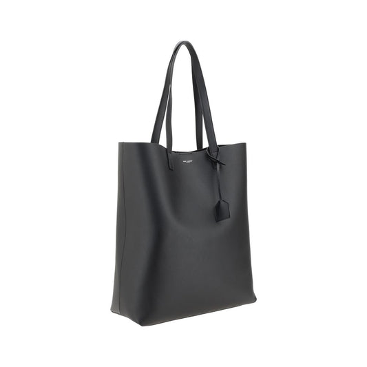 Saint Laurent Black Lamb Ovis Aries Aries Shoulder Bag Curated Luxury Accessories by Orvyn