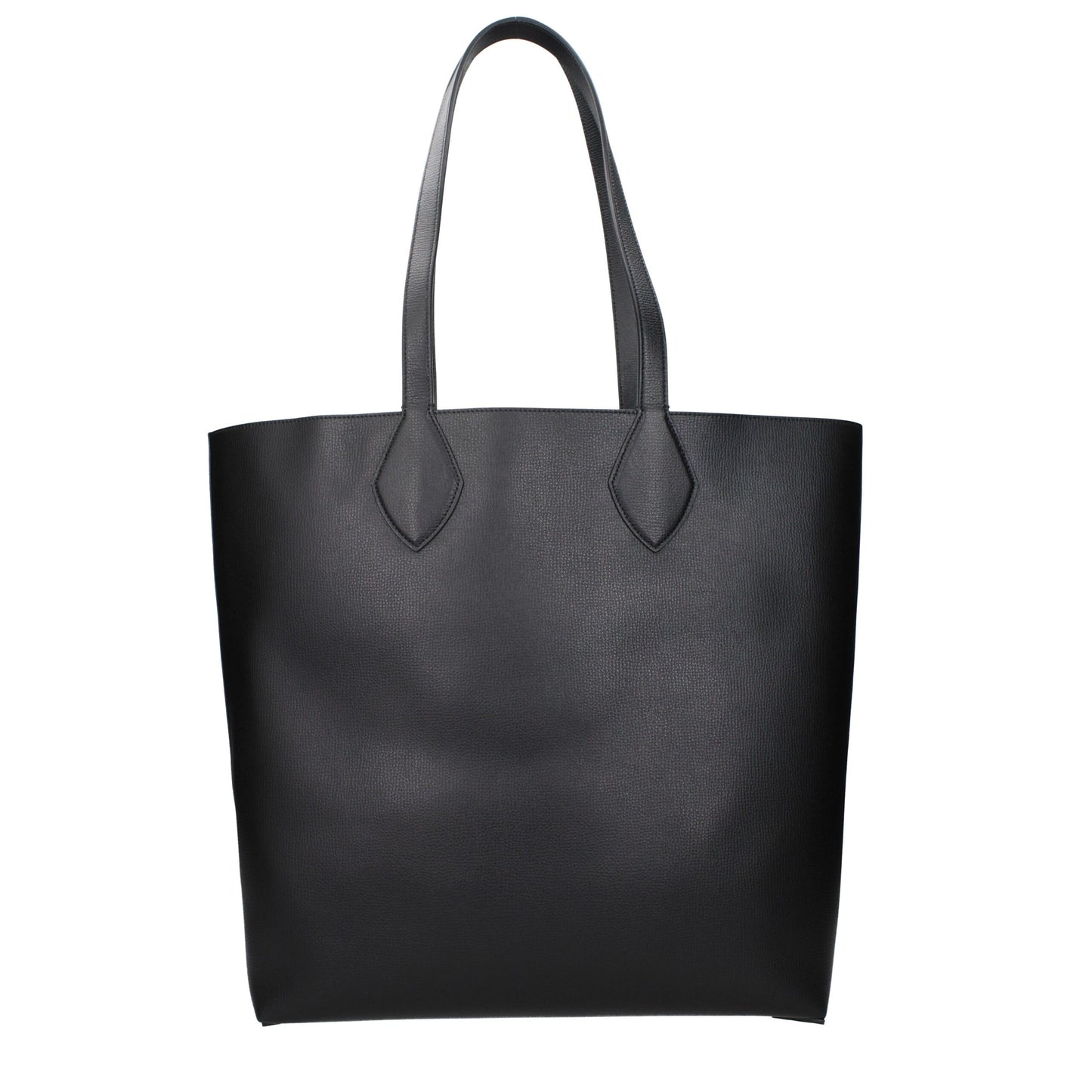 Salvatore Ferragamo Black Leather Shoulder Bag Curated Luxury Accessories by Orvyn