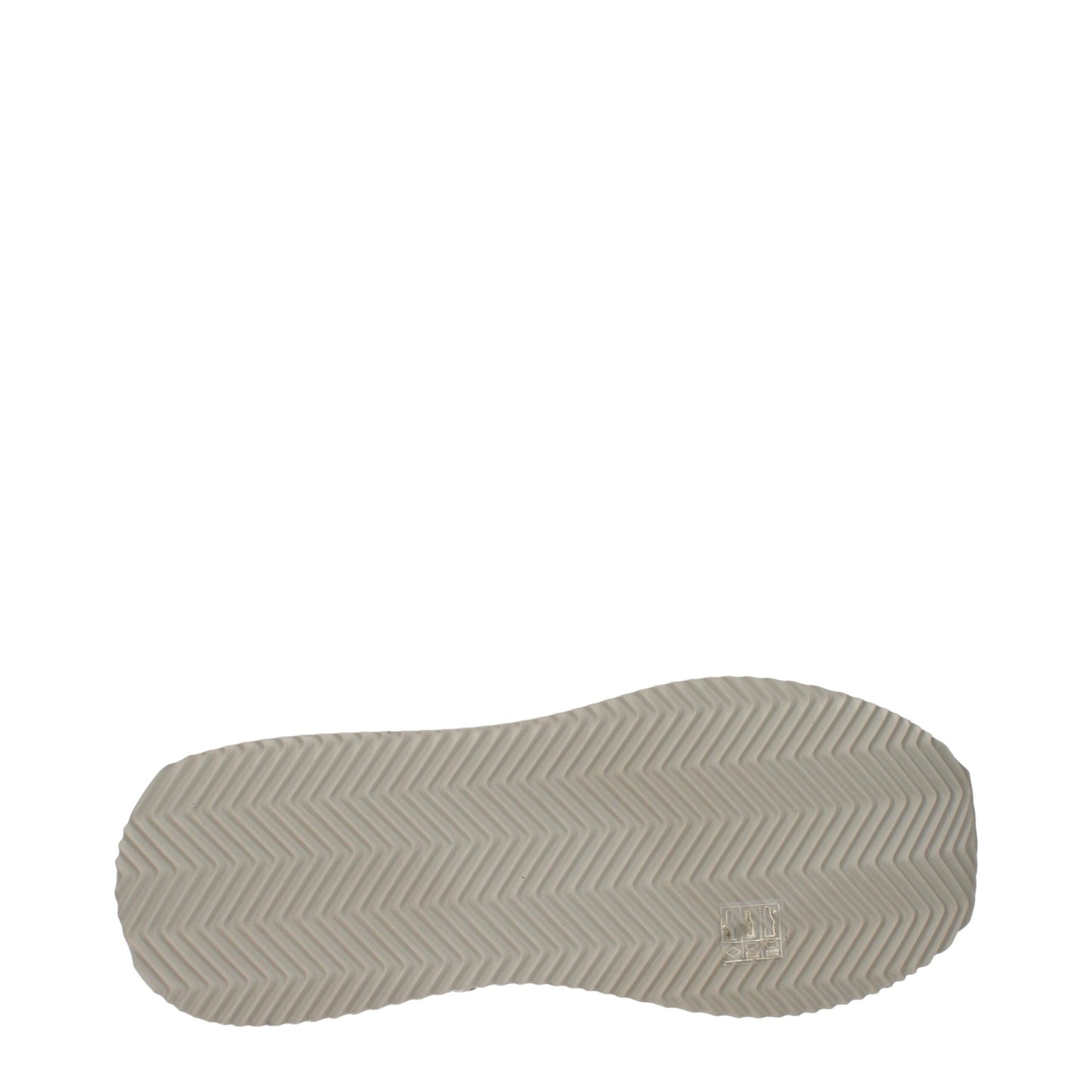 Dolce & Gabbana Beige Fabric Low Top Sneakers Curated Luxury Accessories by Orvyn