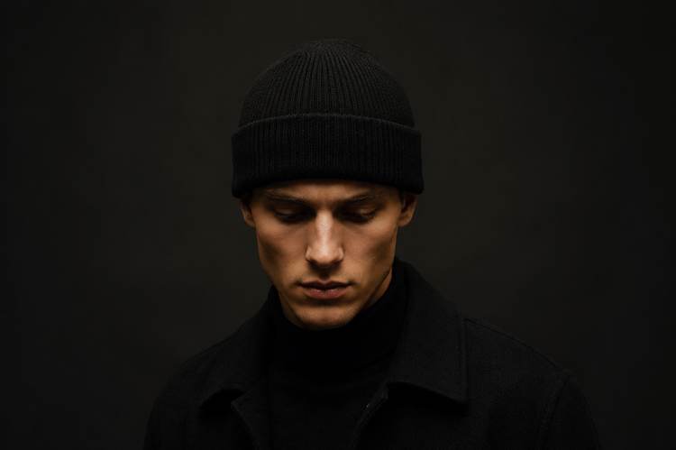 Designer Hats - Luxury Accessories Orvyn
