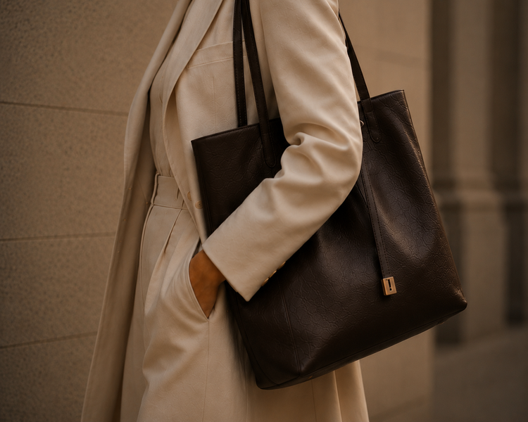 Designer Bags - Luxury Accessories Orvyn