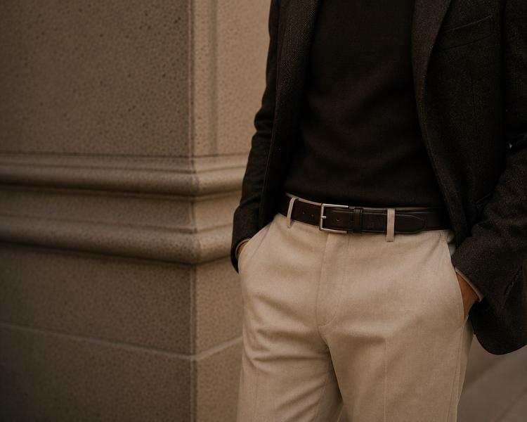 Designer Belts - Luxury Accessories Orvyn