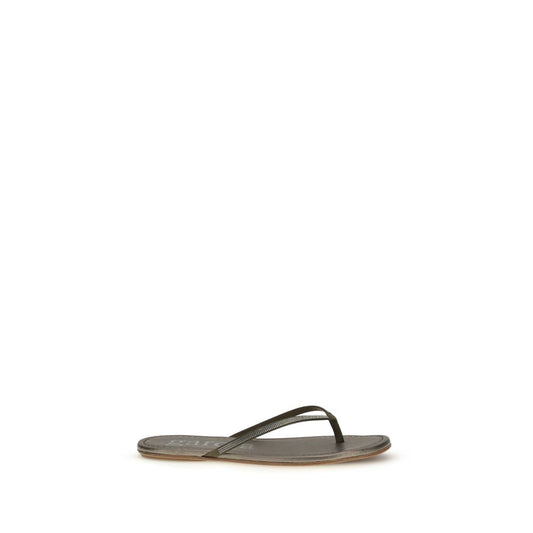 Pedro García Bicolor Crystals Sandals Curated Luxury Accessories by Orvyn