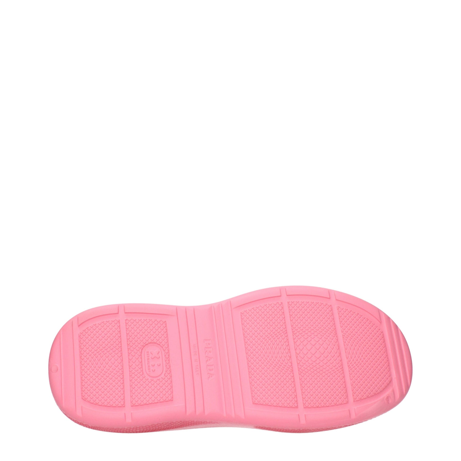Prada Pink Cotton Slippers Curated Luxury Accessories by Orvyn