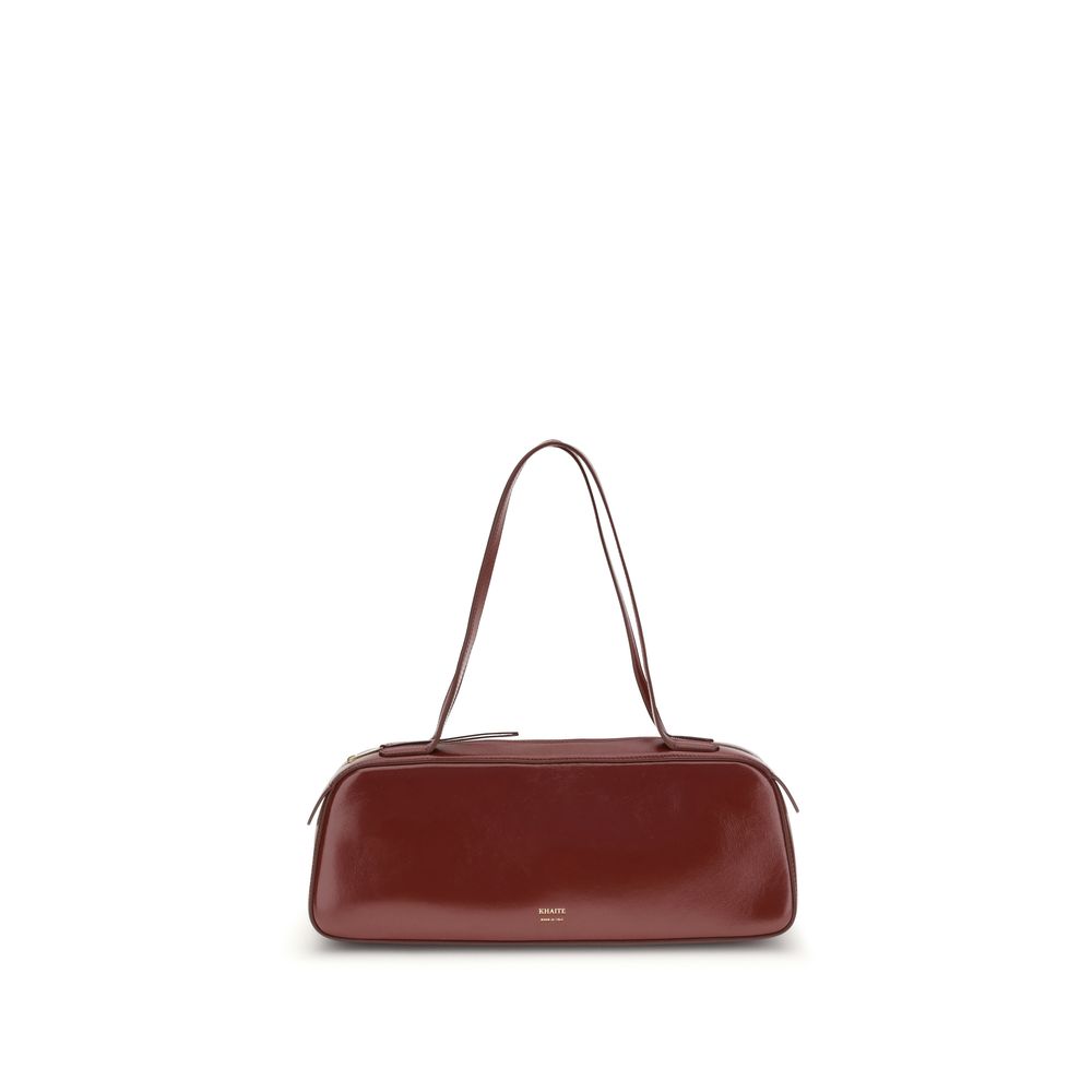 Khaite Multicolor Simona Shoulder Bag
