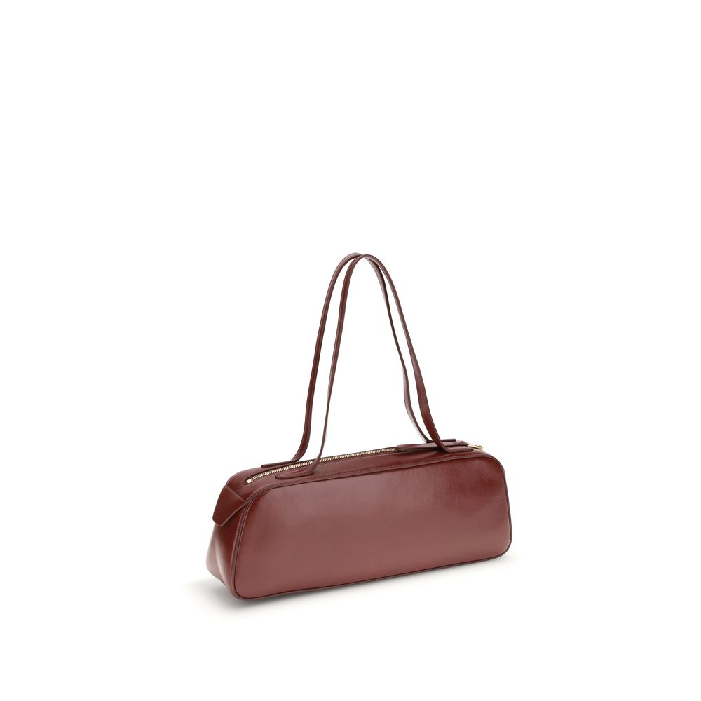 Khaite Multicolor Simona Shoulder Bag