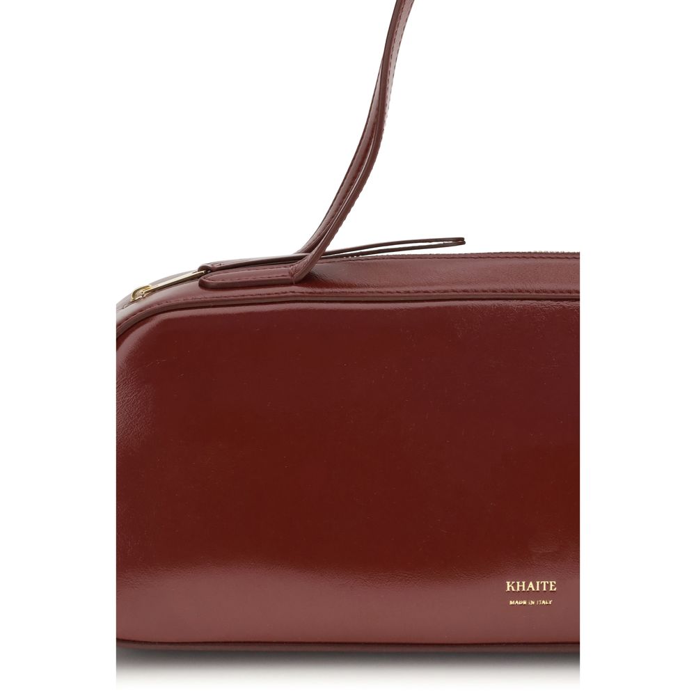 Khaite Multicolor Simona Shoulder Bag